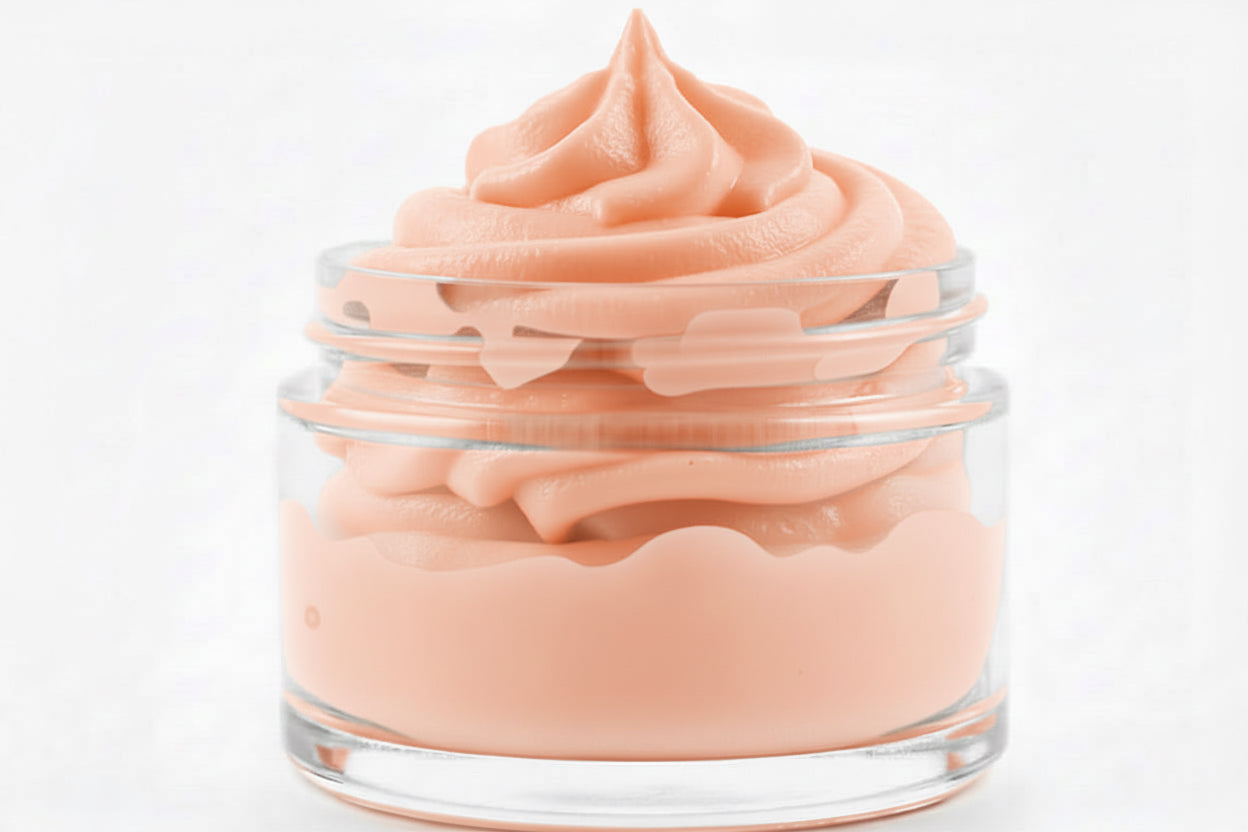 Sugar Punch Body Butters