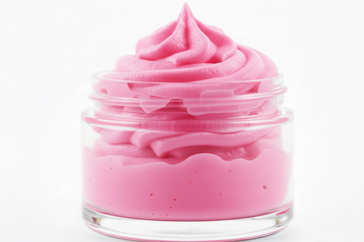 Sugar Punch Body Butters