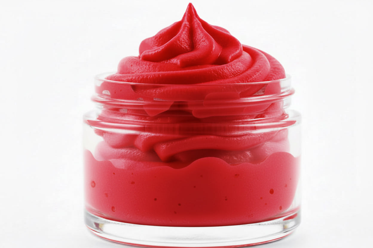 Sugar Punch Body Butters