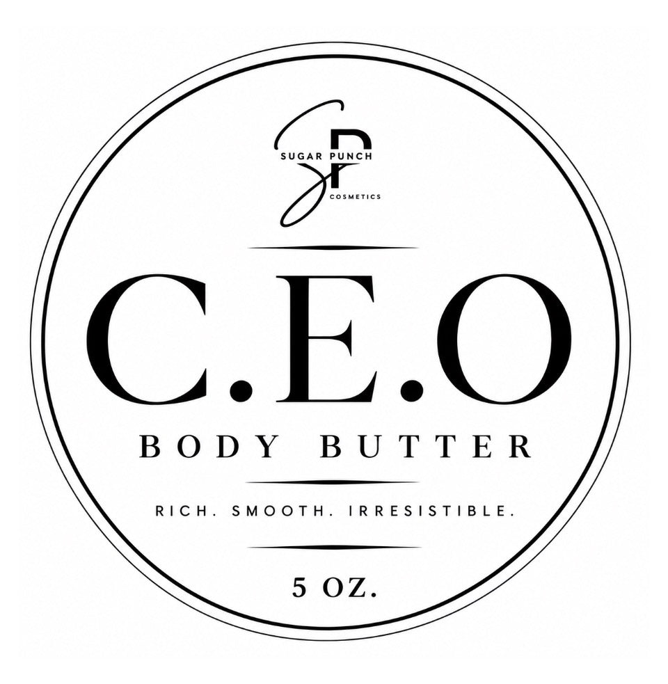 Body Butters