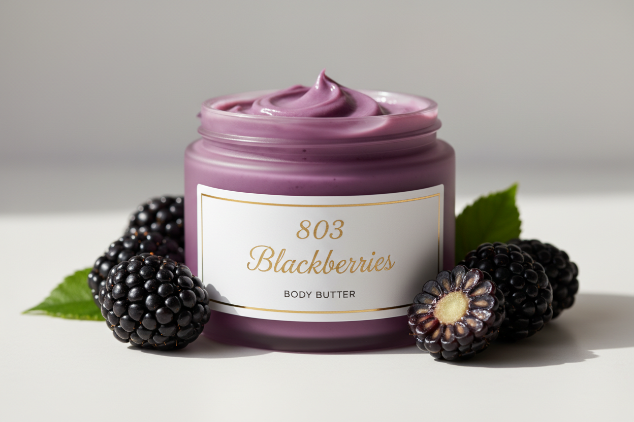 Body Butters