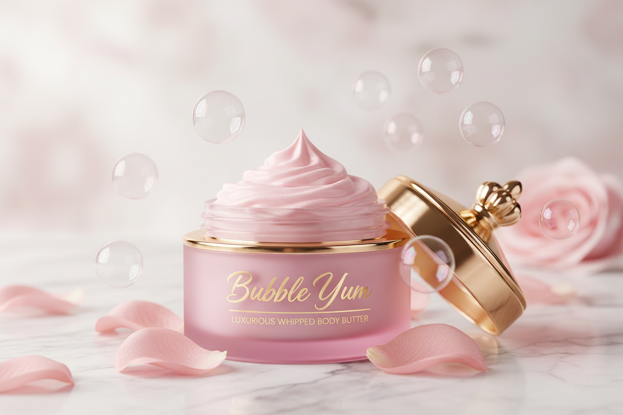Body Butters