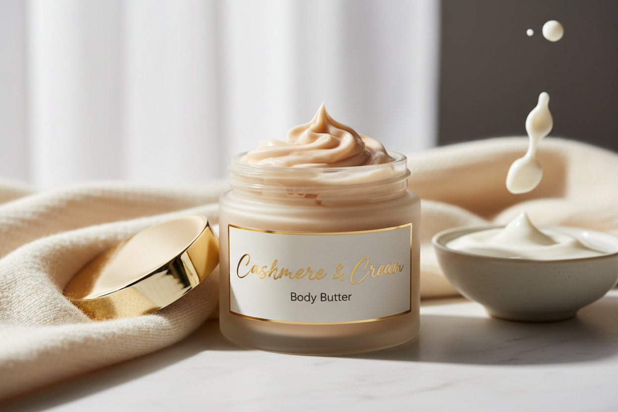 Body Butters