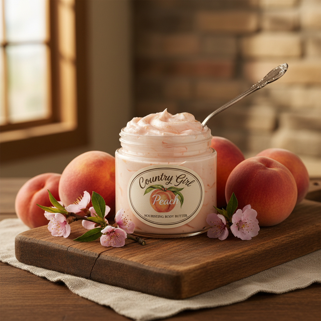 Body Butters