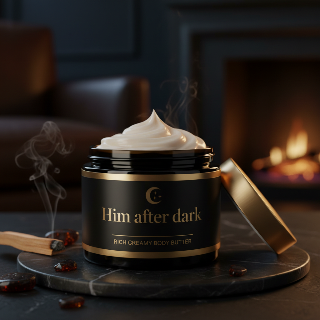 Body Butters