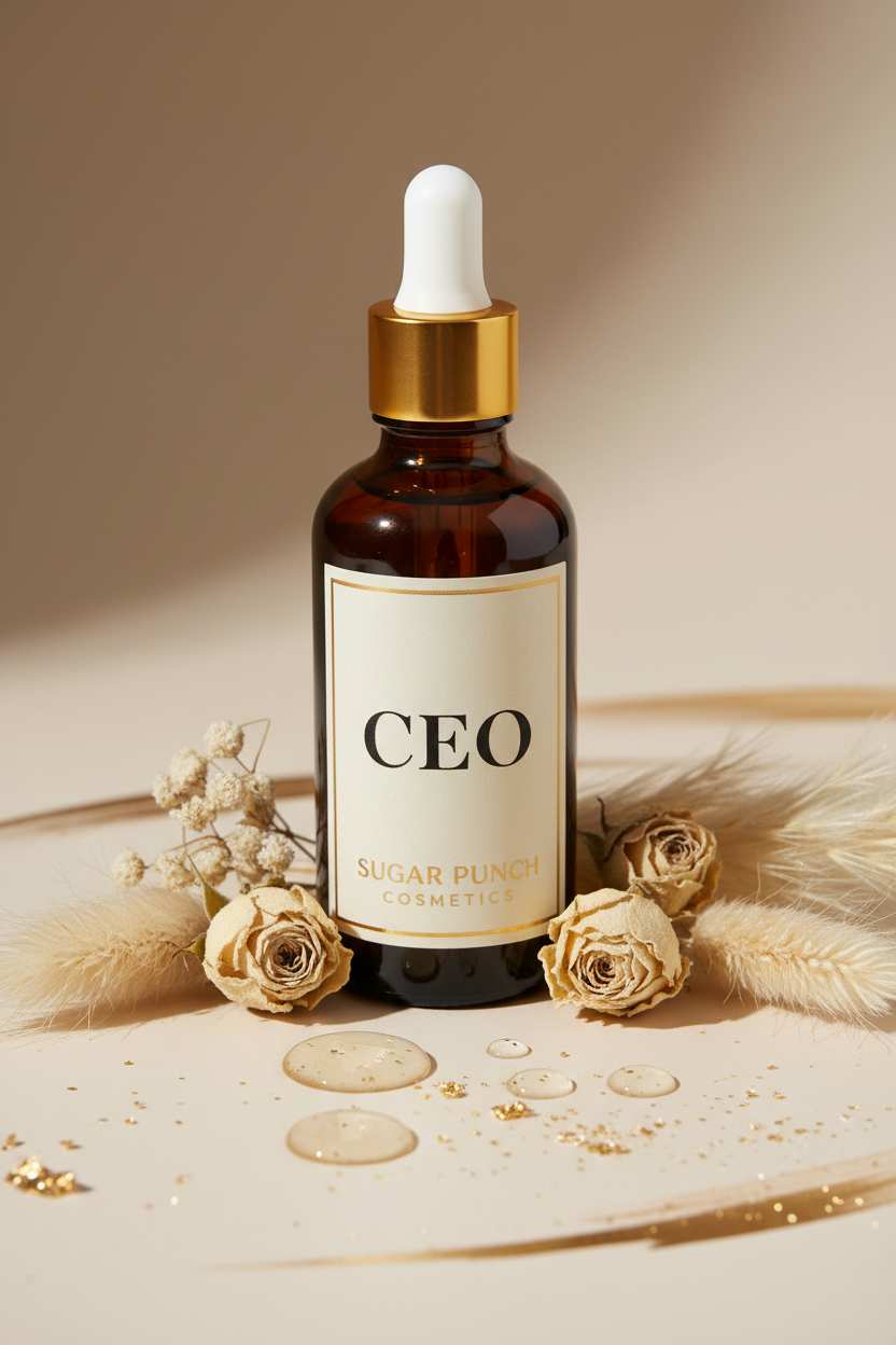Body Oil