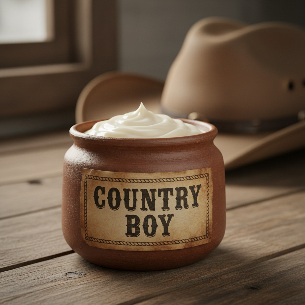 Body Butters