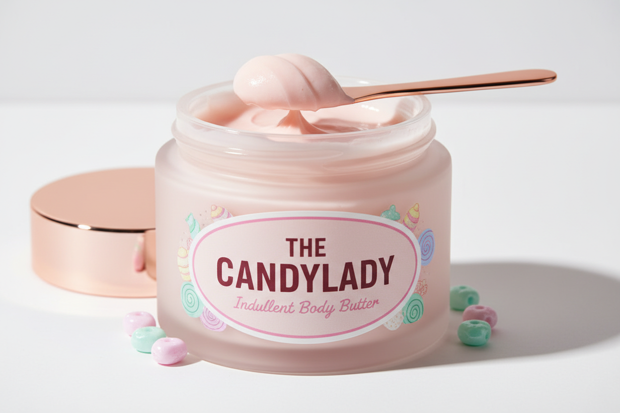 Body Butters