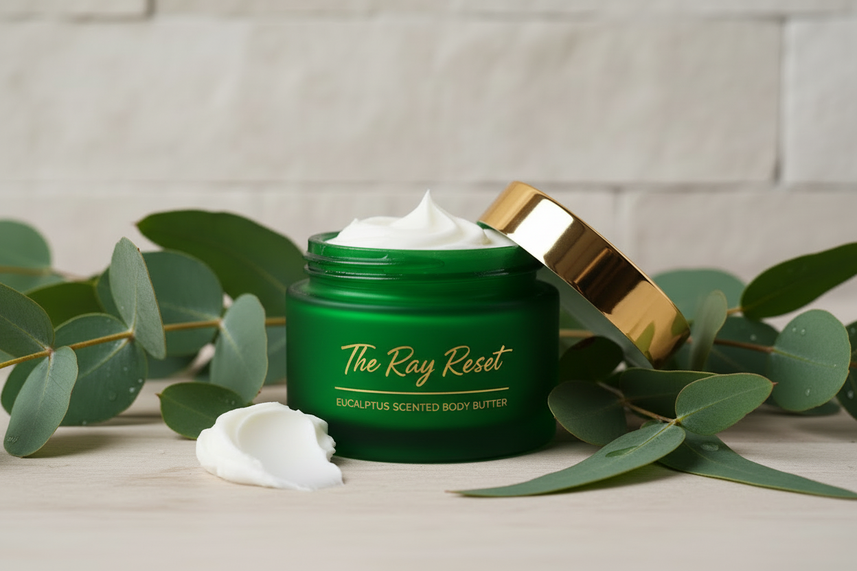 Body Butters