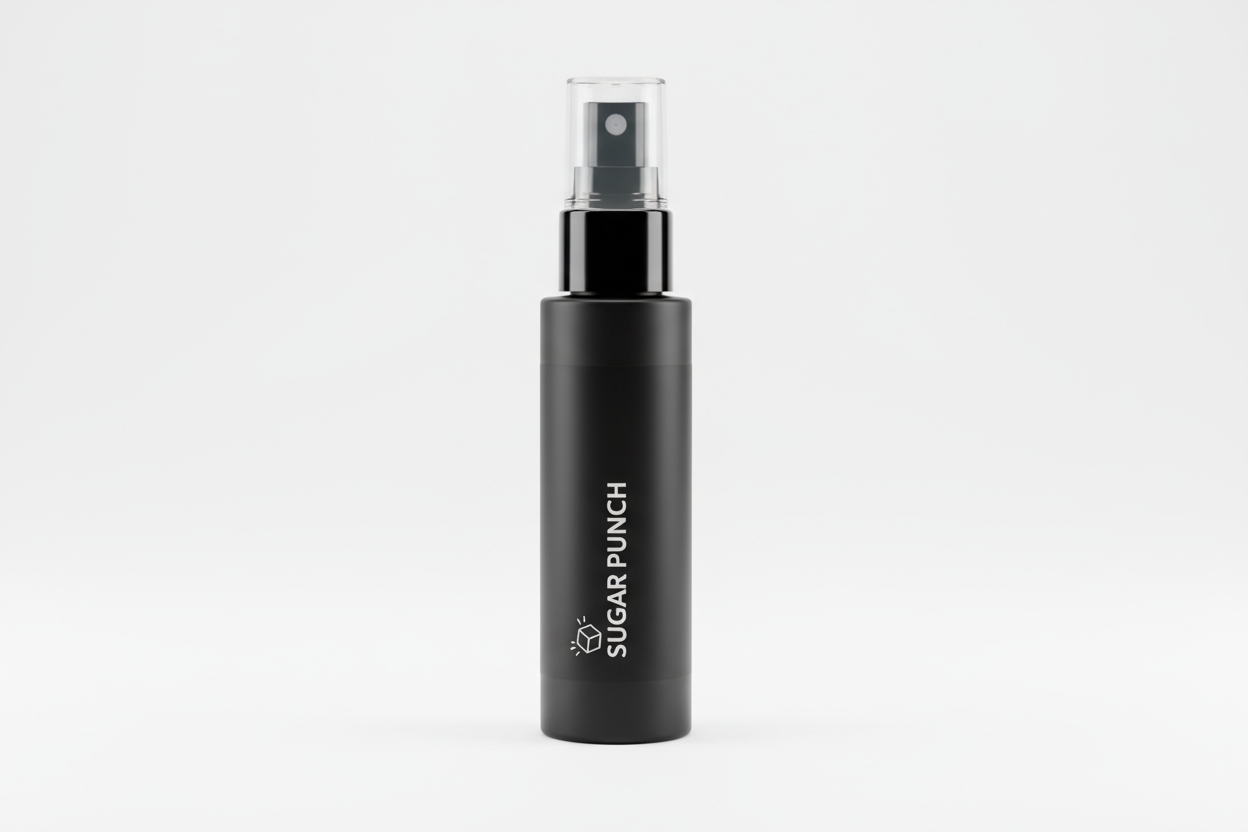 Body spray