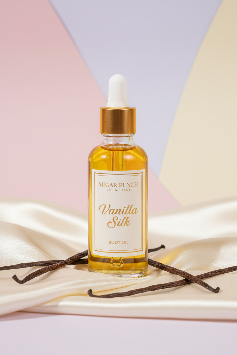 Body Oil